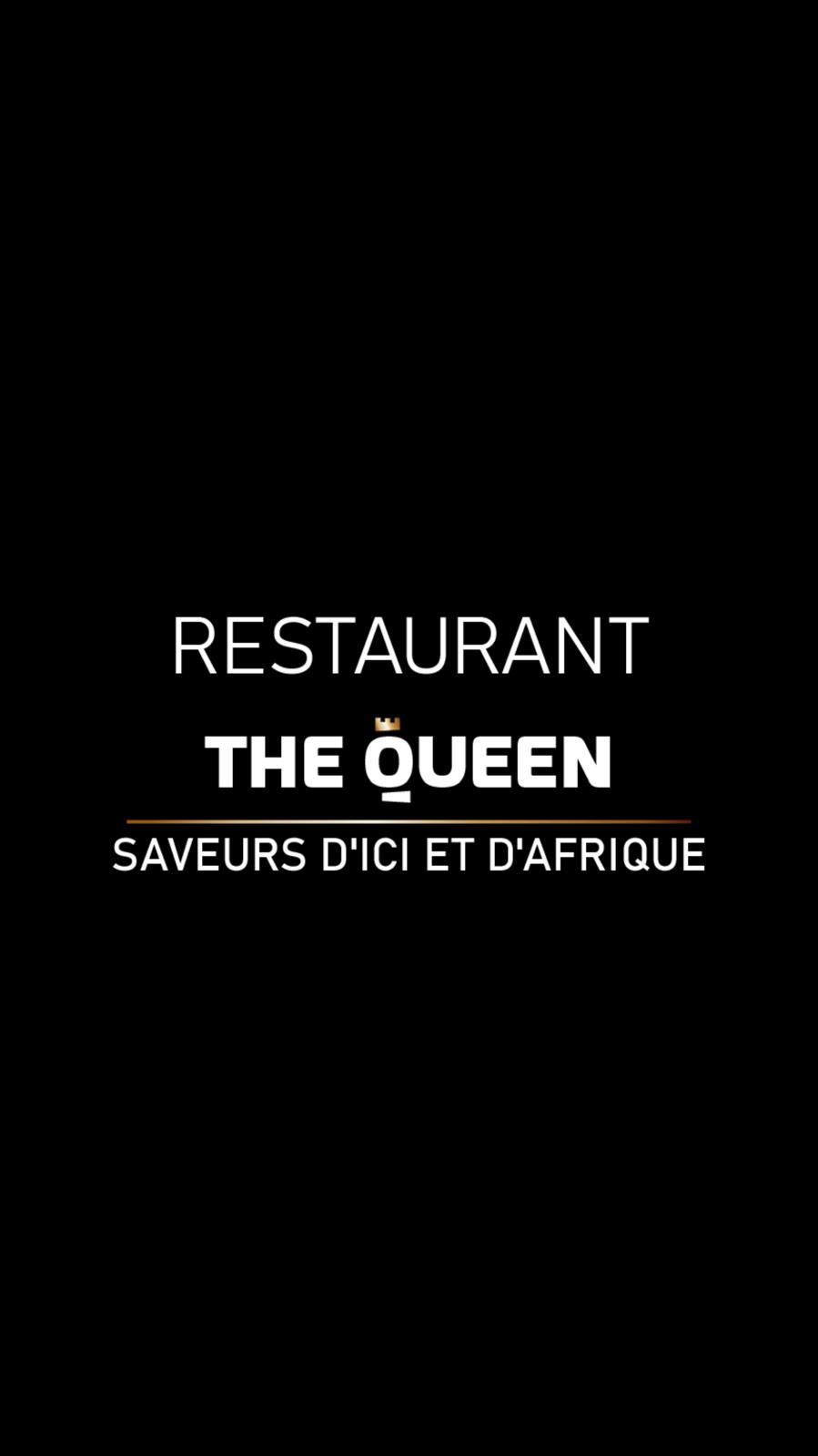 Restaurant The Queen